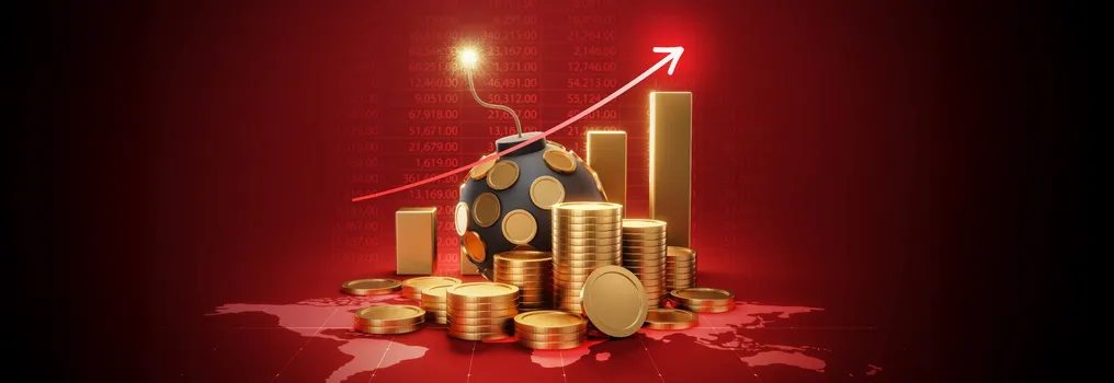 Недельный обзор рынка: 6 августа, 2025