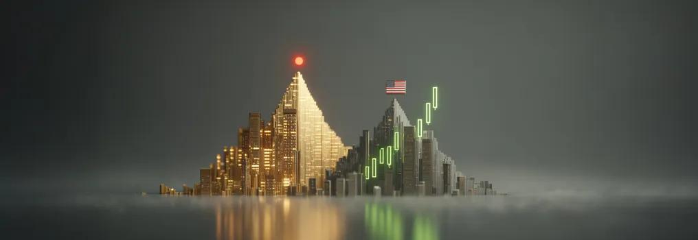 Weekly market report: August 13, 2025
