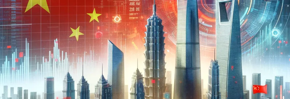 Китайские интернет-акции и перспективы на 2024 год