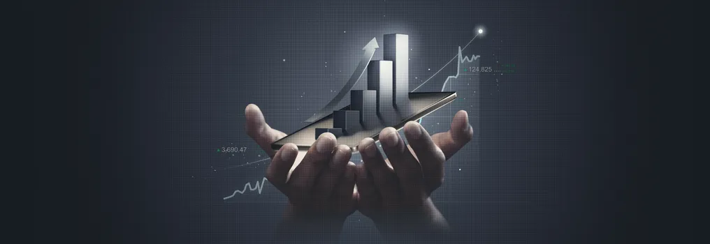 Weekly market report: November 5, 2024