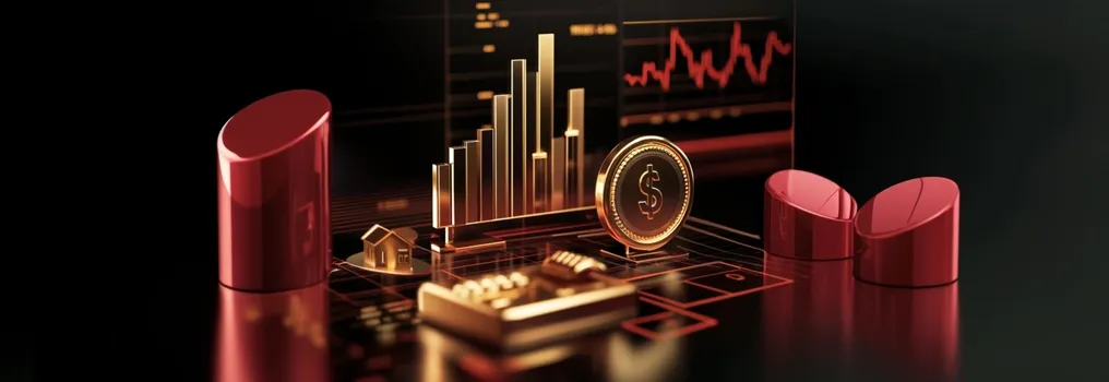 Недельный обзор рынка: 16 апреля, 2025