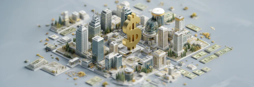 Недельный обзор рынка: 15 мая, 2025