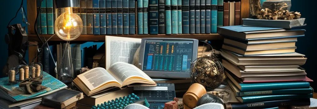 Navigating the Path to Financial Literacy