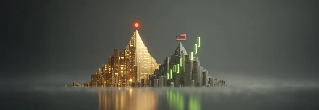 Недельный обзор рынка: 13 августа, 2025