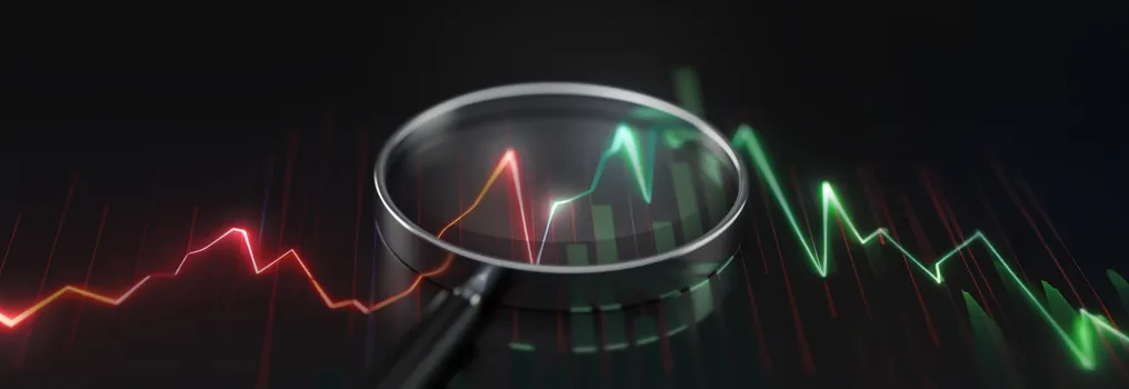 Недельный обзор рынка: 22 октября, 2024