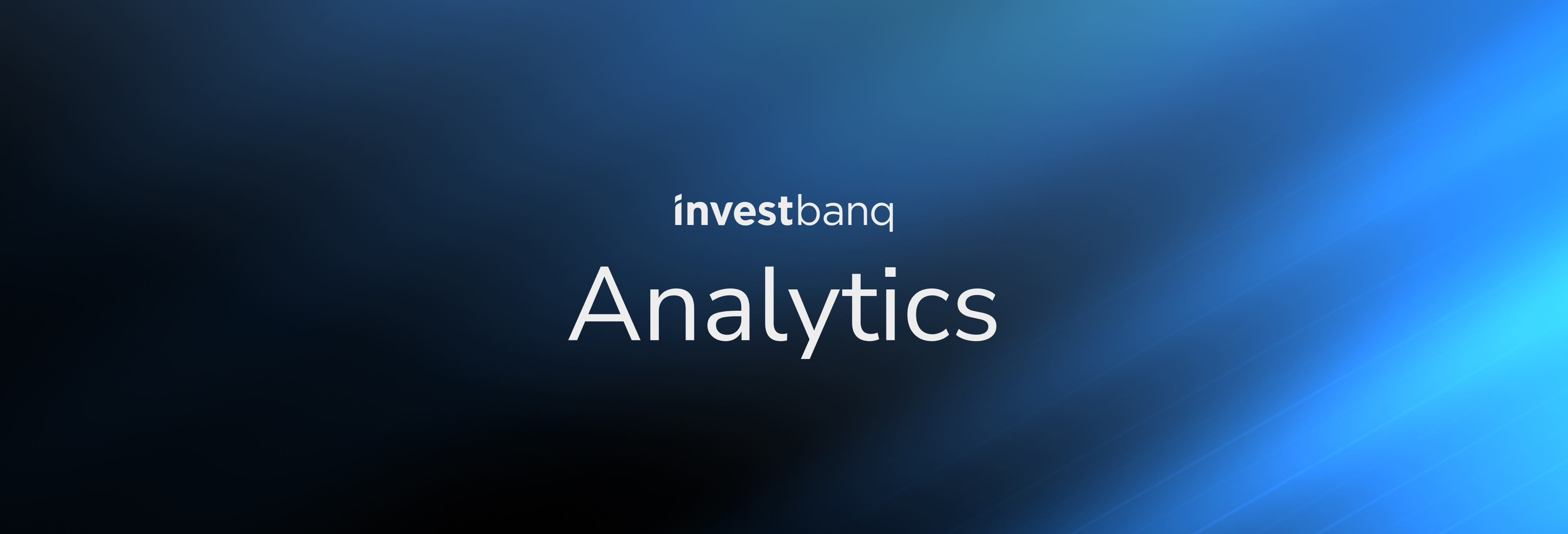 Investbanq Announces AI-Powered Digital Investment Platform’s Beta Launch